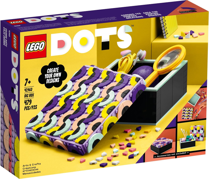 41960 Big Box | Wapi Bricks LLC