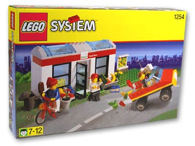 1254 Shell Select Shop | Wapi Bricks LLC