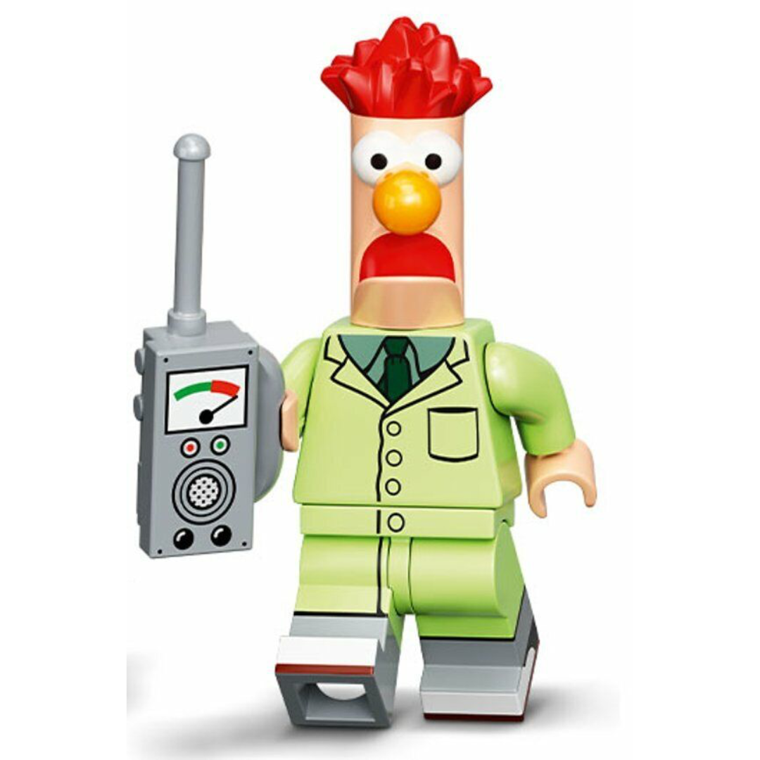 Beaker coltm3 Wapi Bricks LLC