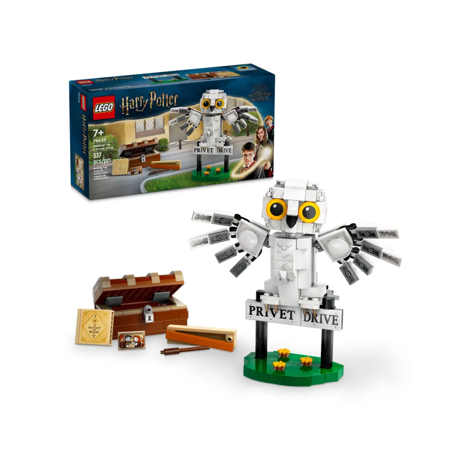Lego 76969 on sale